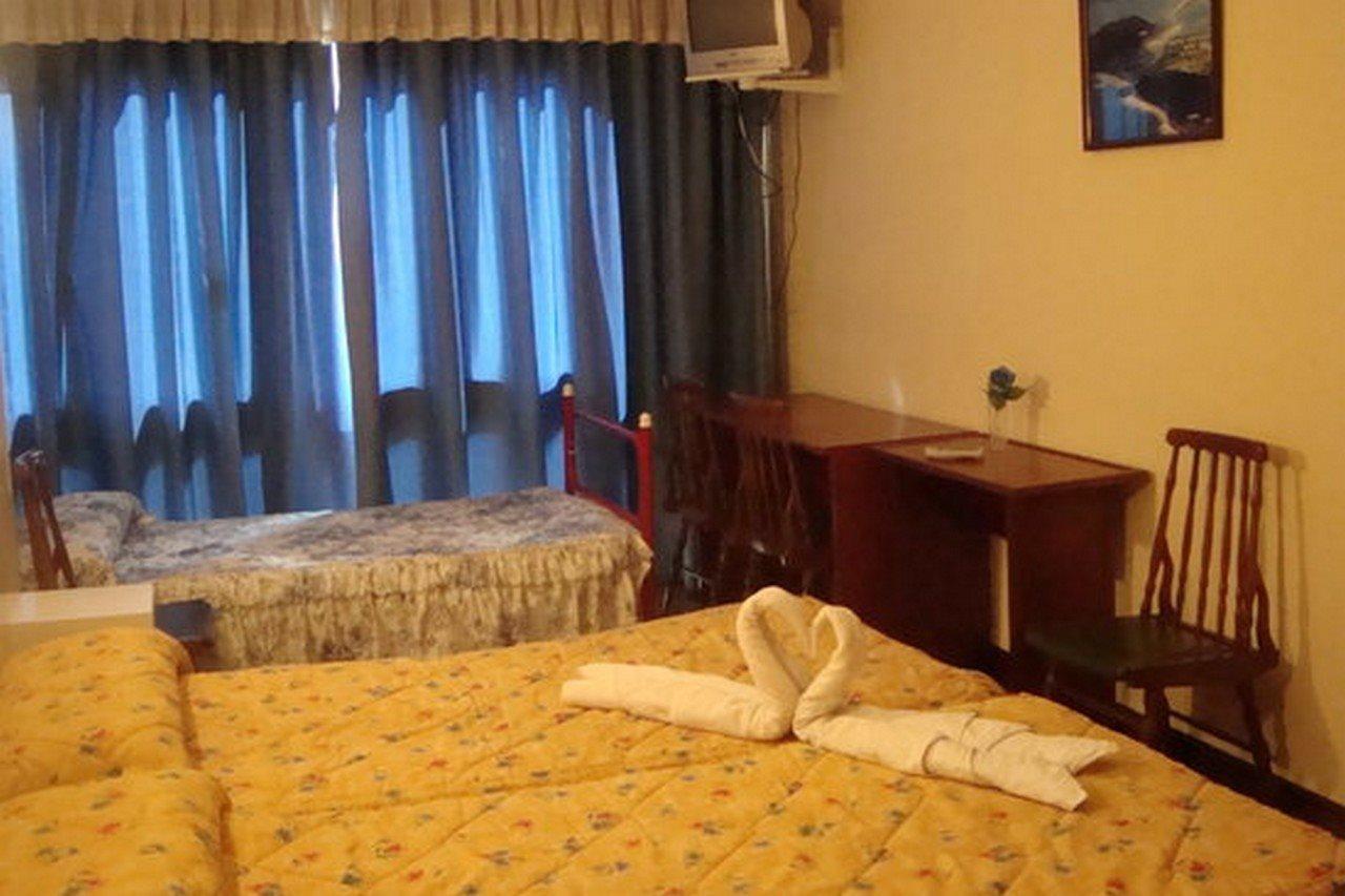 Hotel Costa Cantabra อาร์โกโญส ภายนอก รูปภาพ