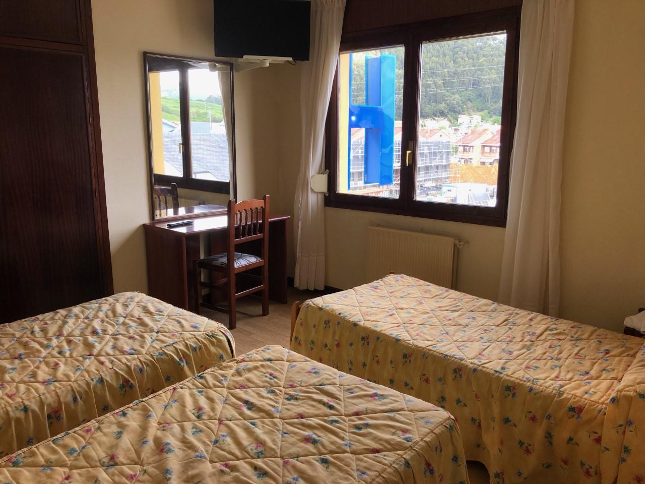 Hotel Costa Cantabra อาร์โกโญส ภายนอก รูปภาพ